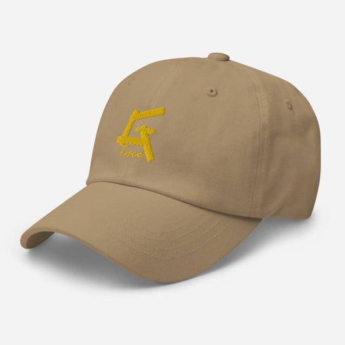 G Force® Hat By Kenny Germoso - EsaModa